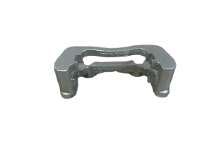 NOWE ORYGINALNE JARZMO ZACISK HAMULCA TYLNEGO PRAWA LEWA FORD MUSTANG 05-14 FR3Z-2B511-C