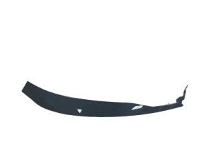 NOWA ORYGINALNA LISTWA ZDERZAKA PRZEDNIEGO PRAWA PRZÓD NISSAN QASHQAI III 3 J12 LIFT 24-26 62414-HN10D