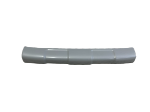 ORYGINALNY NOWY SPOILER LISTWA ZDERZAKA PRZEDNIEGO PRZÓD NISSAN QASHQAI I 1 J10 LIFT  09-13 KE540-BR020