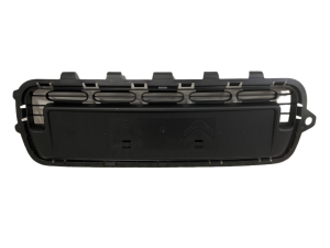 NOWY ORYGINALNY GRILL ATRAPA KRATKA ZDERZAKA PRZEDNIEGO PRZÓD CITROEN C4 CACTUS 14-17 9801740677