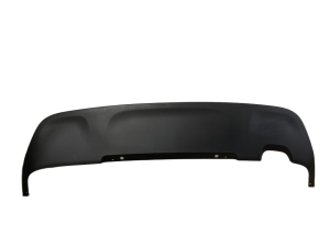 NOWY ORYGINALNY SPOILER ZDERZAKA TYLNEGO TYŁ JEEP COMPASS II 2 LIFT 20-26 735724344