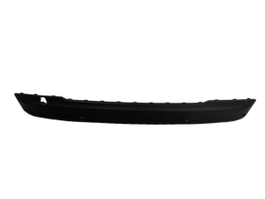 NOWY ORYGINALNY SPOILER ZDERZAKA TYLNEGO TYŁ HYUNDAI I30 KOMBI III 3 4xPDC 17-21 86612-G4200