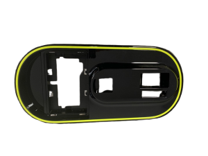 NOWY ORYGINALNY PANEL KONSOLA SRODKOWA FIAT GRANDE PANDA 25-26 735799867