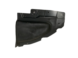 NOWA ORYGINALNA OSŁONA NADKOLE POD ZDERZAK LEWA PRZEDNIA LEWY PRZÓD FORD FOCUS ST-LINE MK4 IV 4 17-26 JX7B-16B075-S