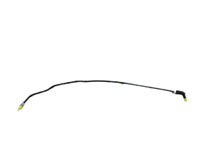NOWY ORYGINALNY PRZEWÓD WYSPRZĘGLIK SPRZĘGŁA CITROEN C4 II DS4 9670275580 2156Z1