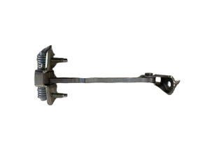 NOWY ORYGINALNY OGRANICZNIK DRZWI PRZÓD LEWA PRAWA OPEL VIVARO B RENAULT TRAFIC III 3  14-21 893867645