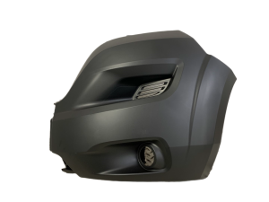 NOWY ORYGINALNY NAROŻNIK LEWY ZDERZAKA PRZEDNIEGO LEWA PRZÓD NA HALOGEN DUCATO BOXER JUMPER IV 4 14-22 1315092070