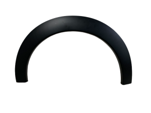 NOWA ORYGINALNA LISTWA BŁOTNIKA LEWY PRZÓD CITROEN C4 CACTUS  LEWA PRZEDNIA 9801554780