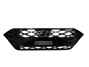 NOWY ORYGINALNY GRILL ATRAPA ZDERZAKA PRZEDNIEGO HYUNDAI I20 III 3 20-23 PRZDÓD 86351-Q0200EB