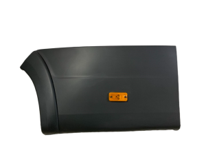 NOWA ORYGINALNA LISTWA BOCZNA TYLNA LEWA DUCATO IV BOXER III JUMPER 4 MAXI 14-25 1322247070