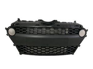NOWY ORYGINALNY GRILL ATRAPA ZDERZAKA PRZEDNIEGO HYUNDAI I10 II 2 LIFT 16-20 PRZDÓD 86569B9500