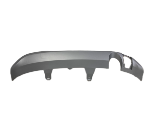 NOWY ORYGINALNY SPOILER DYFUZOR ZDERZAKA TYLNY TYŁ FORD FIESTA  MK8 VIII 8 ACTIVE 17-21 J1BB-17F954-A