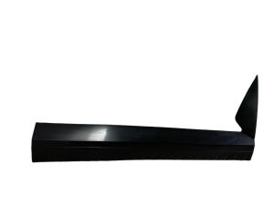 NOWA ORYGINALNA LISTWA DRZWI PRAWY PRZÓD PRAWA PRZEDNIA HYUNDAI KONA II 2 23-26 87724-HF000