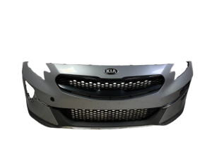 KIA X-CEED XCEED 19-22 ZDERZAK PRZEDNI PRZÓD GRILL KRATKI 86511-J7CA0
