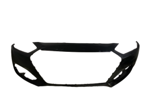 NOWY ORYGINALNY ZDERZAK PRZEDNI PRZÓD HYUNDAI I40 LIFT 15-19 BEZ PDC 86511-3Z500