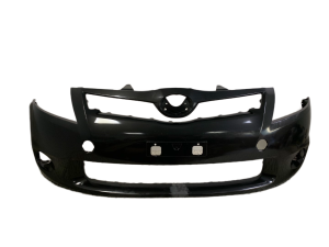 NOWY ORYGINALNY ZDERZAK PRZEDNI PRZÓD TOYOTA AURIS LIFT 09-12 52119-02A90