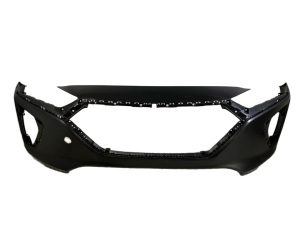  NOWY ORYGINALNY ZDERZAK PRZEDNI PRZÓD HYUNDAI IONIQ LIFT BEZ PDC 19-22 86511-G2000
