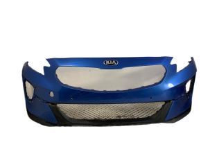 KIA X-CEED XCEED 19-22 ZDERZAK PRZEDNI PRZÓD 6xPDC 86511-J7CA0
