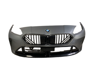 ŁADNY ZDERZAK PRZEDNI PRZÓD BMW 1 F70 M-PAKIET 24-26 5A35D29-08