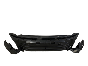 ORYGINALNE NOWE WZMOCNIENIE GÓRNE ATRAPA ZDERZAKA PRZEDNIEGO PEUGEOT 2008 I 1 LIFT  16-19 1783889X