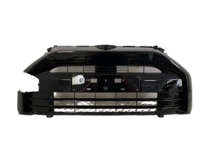 NOWY ORYGINALNY GRILL KRATKA ATRAPA ZDERZAKA PRZEDNIEGO SUZUKI VITARA III 3 LIFT 24-26 71711-63U00