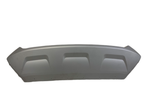 NOWY ORYGINALNY SPOILER LISTWA ZDERZAKA PRZEDNIEGO PRZÓD FORD KUGA 2 II MK2 LIFT 16-20 GV44-17F771 