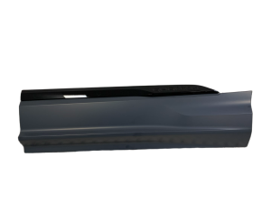 NOWA ORYGINALNA LISTWA BŁOTNIKA LEWY TYŁ AUDI Q7 II 2 LIFT 19-26 4M0 LEWA TYLNA 4M0853969P