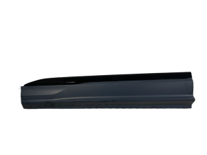 NOWA ORYGINALNA LISTWA BŁOTNIKA LEWY PRZÓD AUDI Q7 II 2 LIFT 19-26 4M0 LEWA PRZEDNIA 4M0853959P