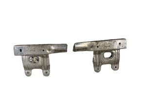 ORYGINALNA STREFA ZGNIOTU BMW 3 F20 F30 PRZÓD LEWA 7266193