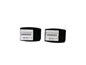 2x NOWY ORYGINALNY AMORTYZATOR TŁUMIK WSPORNIK BELKI PRZEDNIEJ BMW 5 G30 G31 G38 16-25 9463992
