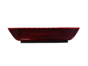 NOWA ORYGINALNA LAMPA LED TYLNA STOP FORD TRANSIT TOURNEO CUSTOM MK2 II 2 23-26 PZ31-13A613-A