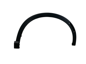 NOWA ORYGINALNA LISTWA BŁOTNIKA PRAWA PRZEDNIA PRAWY PRZÓD HONDA CR-V CRV VI 6 23-26 74107-3A0-A90