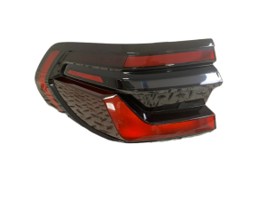 IDEALNA TYLNA LEWA LAMPA BMW X7 G07 LCI LIFT 24R 22-26 5A5BEA7 5A5BEA7-03