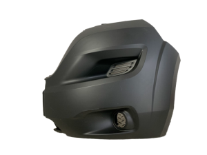 NOWY ORYGINALNY NAROŻNIK LEWY ZDERZAKA PRZEDNIEGO LEWA PRZÓD NA HALOGEN DUCATO BOXER JUMPER IV 4 14-22 1315092070