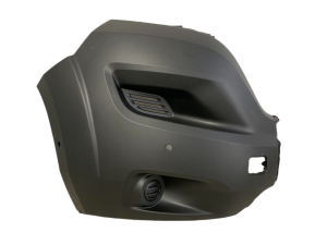 NOWY ORYGINALNY PRAWY NAROŻNIK ZDERZAKA PRZEDNIEGO PRZÓD DUCATO BOXER JUMPER IV PDC 14-22 1315079070