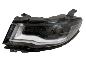 ORYGINALNA LAMPA JEEP COMPASS COMPAS 2017-21 LEWA PRZEDNIA XENON 155256625