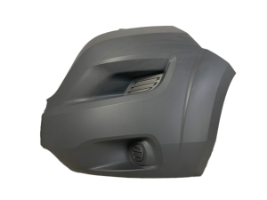 NOWY ORYGINALNY NAROŻNIK LEWY ZDERZAKA PRZEDNIEGO LEWA PRZÓD NA HALOGEN DUCATO BOXER JUMPER IV 4 14-22 1315092070