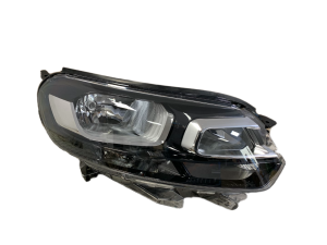NOWA ORYGINALNA LAMPA PRAWA PRZEDNIA PRAWY PRZÓD ZAFIRA C LIFE EXPERT III JUMPY III PROACE 9808567680