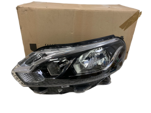 NOWA ORYGINALNA LAMPA LEWA PRZEDNIA LEWY PRZÓD ZAFIRA C LIFE EXPERT III JUMPY III PROACE 9808581280