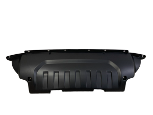 NOWA ORYGINALNA OSŁONA PŁYTA POD ZDERZAK PRZEDNI PRZÓD JEEP WRANGLER IV 4 GLADIATOR 18-26 60976901