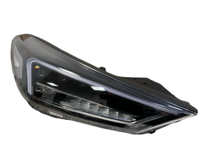 NOWA ORYGINALNA LAMPA FULL LED PRAWA PRZEDNIA PRZÓD HYUNDAI TUCSON 3 III LIFT 18-  EUROPA 92102D7700 92102-D7700 