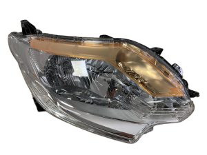 NOWA ORYGINALNA LAMPA PRAWA PRZEDNIA FIAT FULLBACK MITSUBISHI L200 15-19