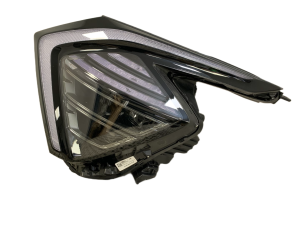KIA SPORTAGE 5 V 21- LAMPA LEWA PRZEDNIA PRZÓD FULL LED REFLEKTOR 92101R2000 KOMPLETNA R292112010