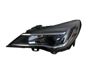 OPEL ASTRA 5 V K 15-19 LAMPA LEWA PRZEDNIA PRZÓD 39111143