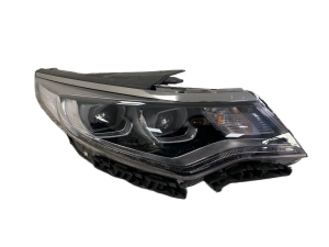 KIA OPTIMA 4 IV 15-19 LAMPA PRAWA PRZEDNIA FULL LED EUROPA  92102-D4300 92102D4300