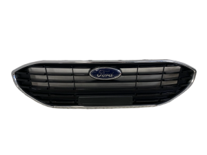 NOWY ORYGINALNY GRILL ATRAPA CHŁODNICY FORD FIESTA MK8 LIFT 8 VIII 21-26 N1BB-8200-A6