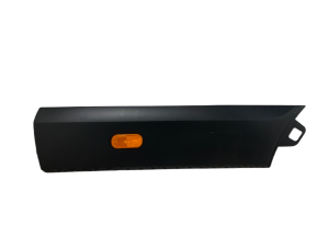 NOWA ORYGINALNA LISTWA MIGACZ DRZWI PRAWY PRZÓD FORD TRANSIT MK8 14-21 BK31-V20780-BJW PRAWA PRZEDNIA 