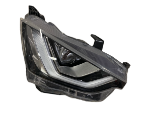 ISUZU D-MAX DMAX 3 III LIFT 21- LAMPA PRAWA FULL LED IDEALNA 97508863 100-8R007