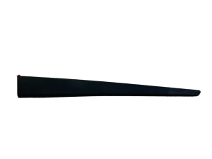 NOWA ORYGINALNA LISTWA DRZWI PRAWA PRZEDNIA PRAWY PRZÓD HYUNDAI I20 II 2 LIFT 17-20 87722-B9500