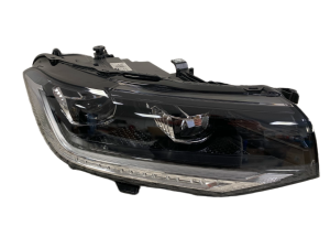 VW T-CROSS TCROSS 2G 2GM LAMPA PRAWA PRZEDNIA FULL LED REFLEKTOR EUROPA 2GM941036B